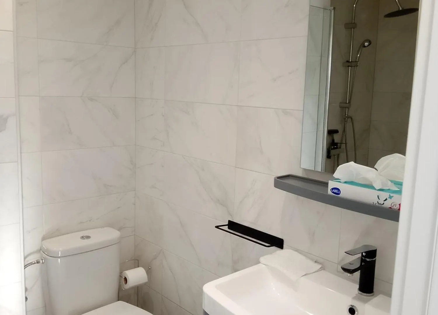 Appartement Vue Mer Empuriabrava