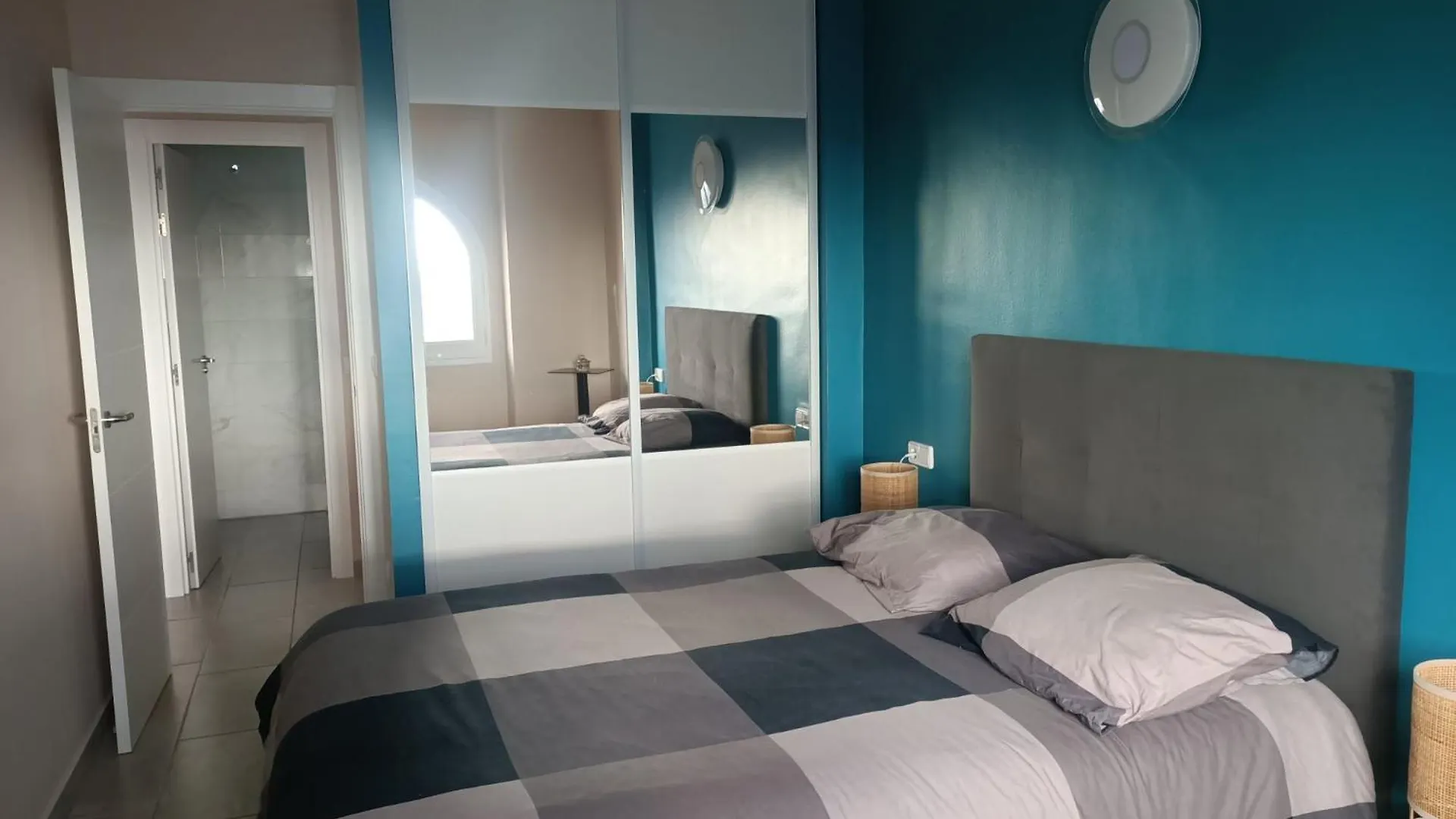 Appartement Vue Mer Empuriabrava