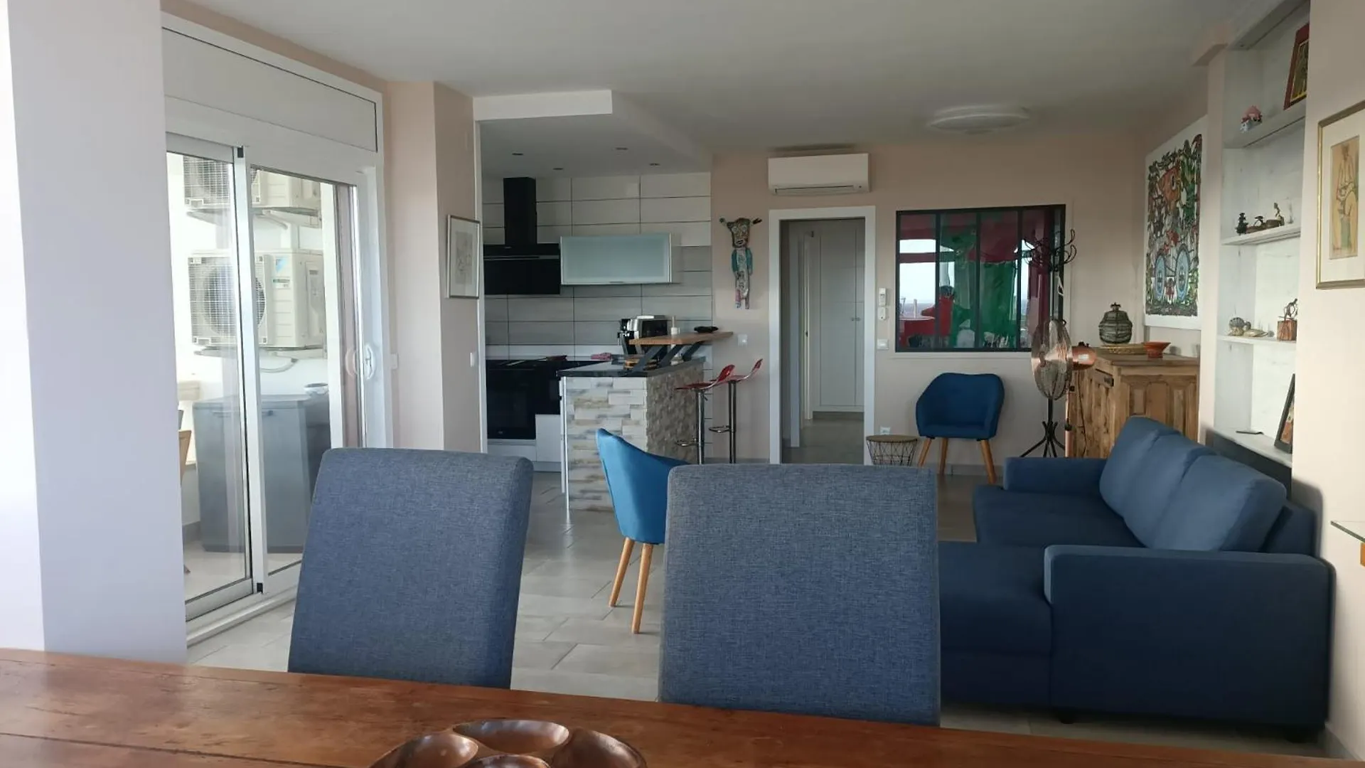 Appartement Vue Mer Empuriabrava