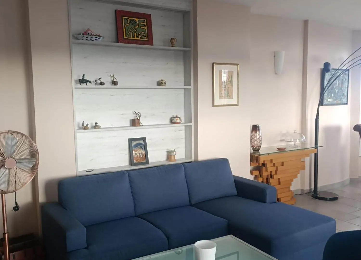 Appartement Vue Mer Empuriabrava