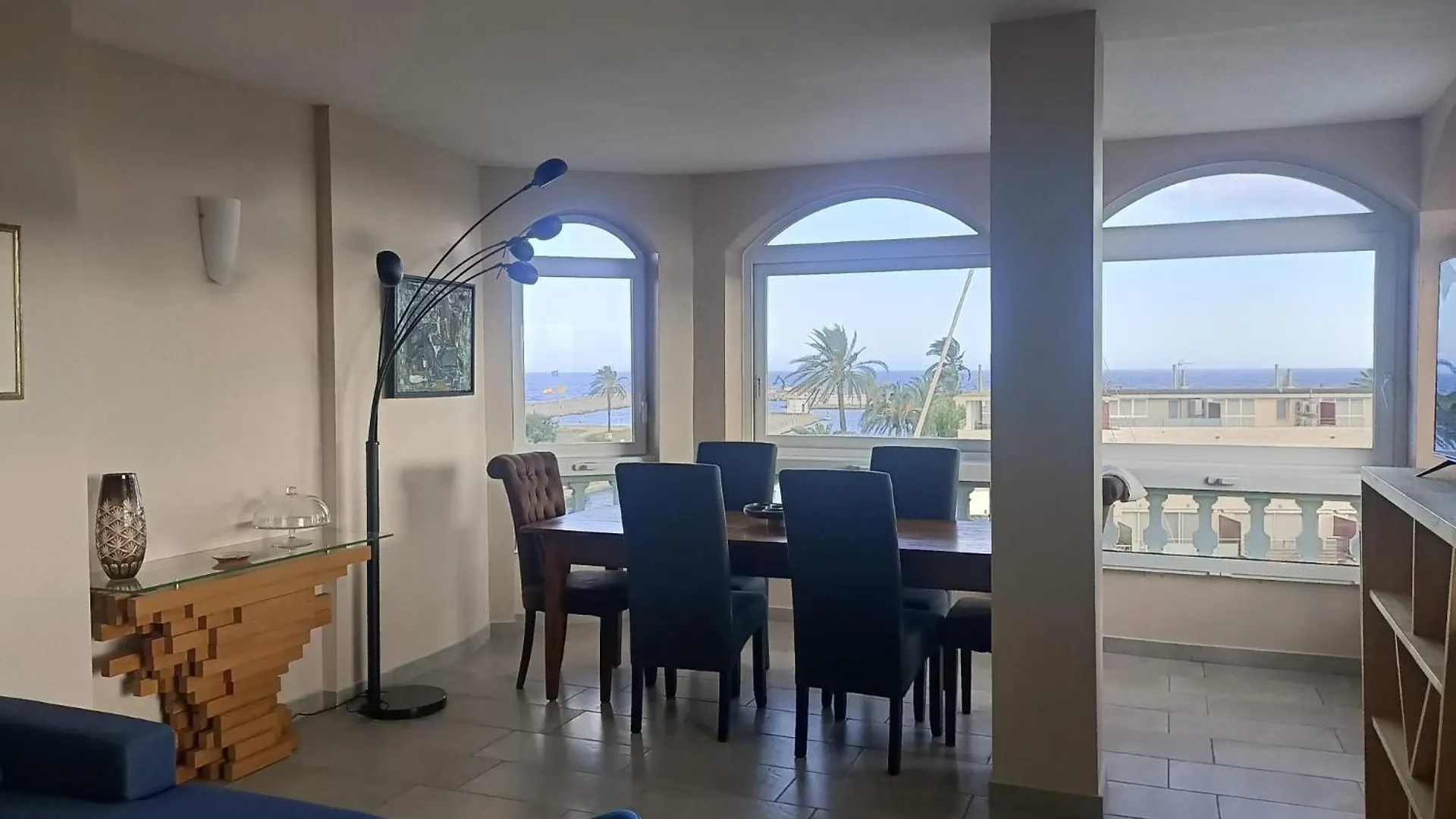 Appartement Vue Mer Empuriabrava 0*,  Espagne